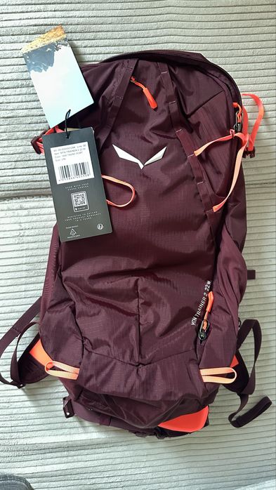Rucsac Saleva MTN TRAINER 2 22W