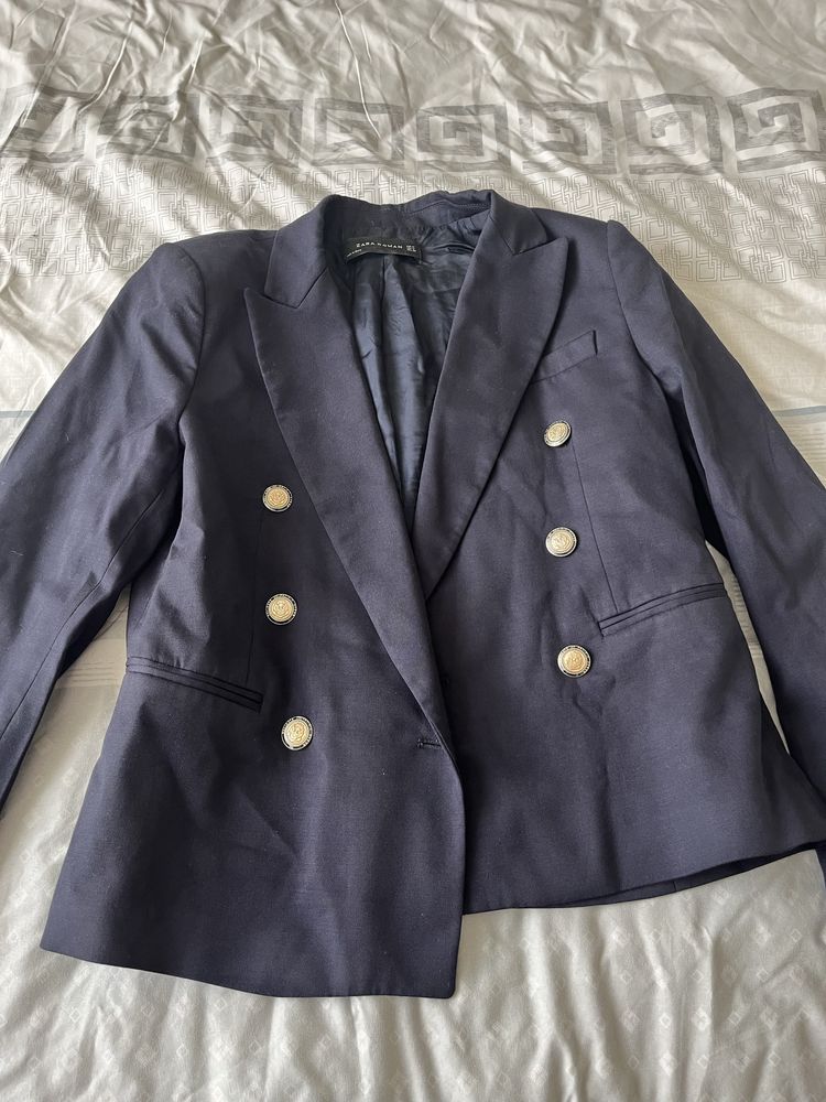 Дамско Сако ZARA