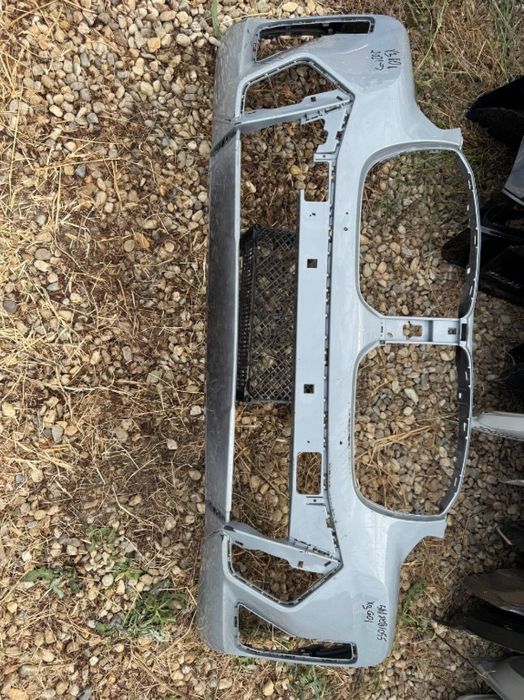 Bara fata BMW X3 G01 X4 G02 FACELIFT LCI 2022/2023/2024 cod