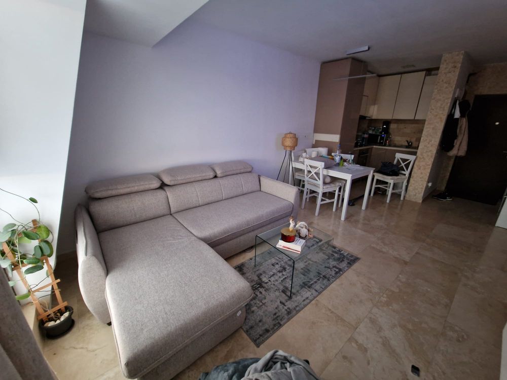 Apartament 2 camere, 53 mp, Transparent Residence- pret negociabil!