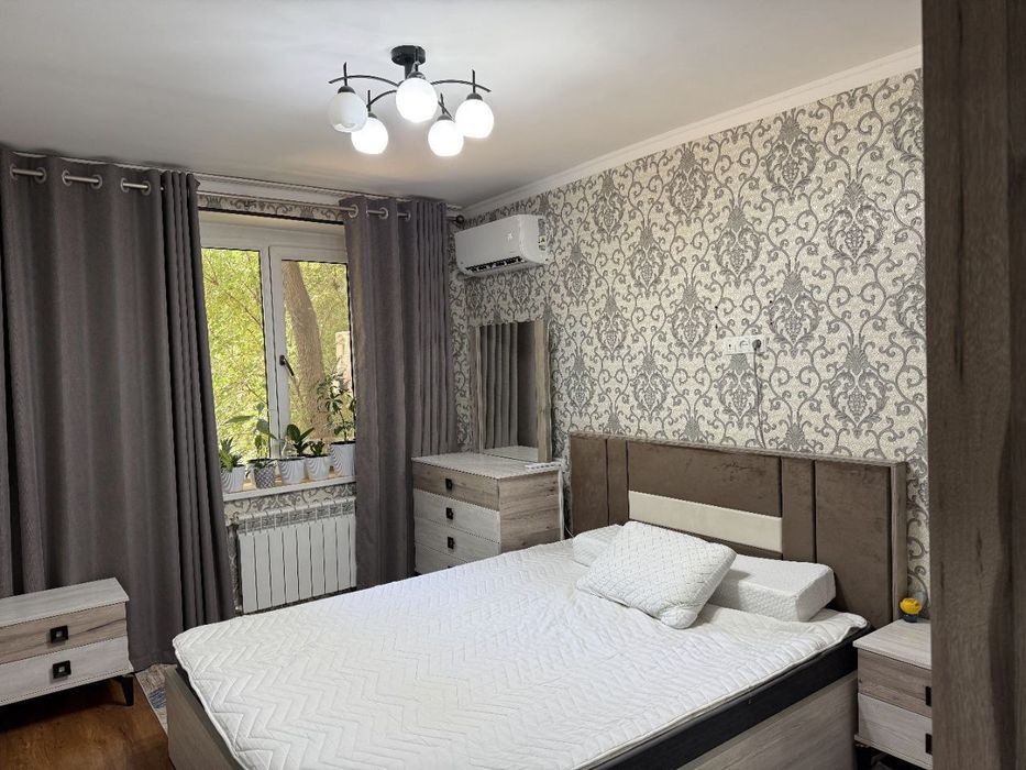 Продам 3х комнатную квартиру