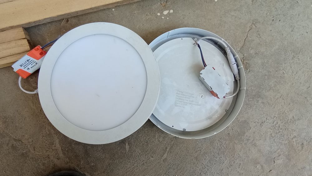 Led panel 18w. Лед панел