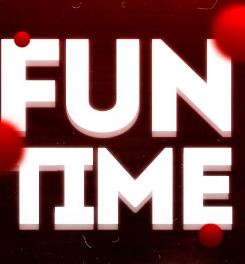 Донат на сервер Funtime