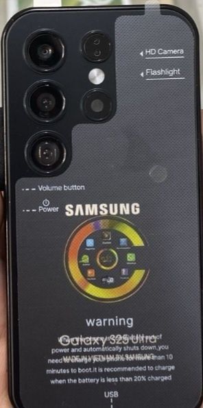 Samsung mini новый