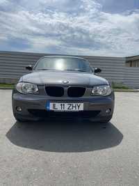 BMW Seria 1 E87 118d