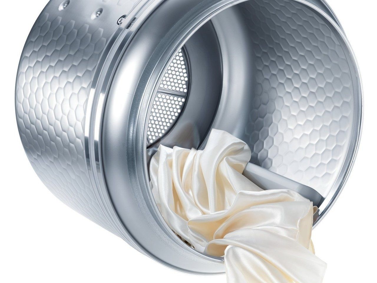 Сушилня Miele работеща извършена профилактика от оториз. сервиз Miele