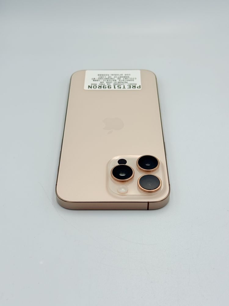 Magazin vindem iphone 16 pro max 256 gb neverlocked garantie in rate
