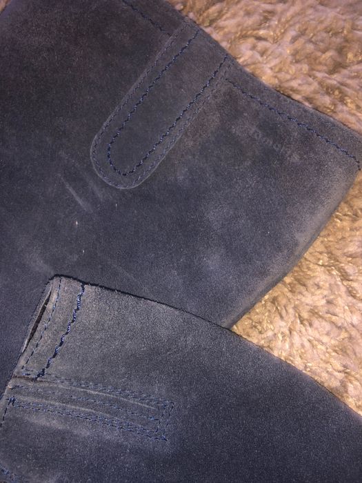 Cizme dama tamaris piele