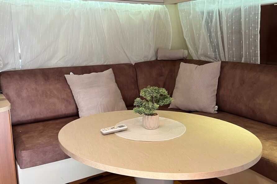 Продава се мечтаната каравана