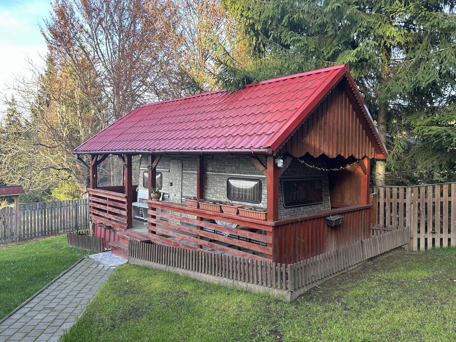 Casa/cabana zona de munte