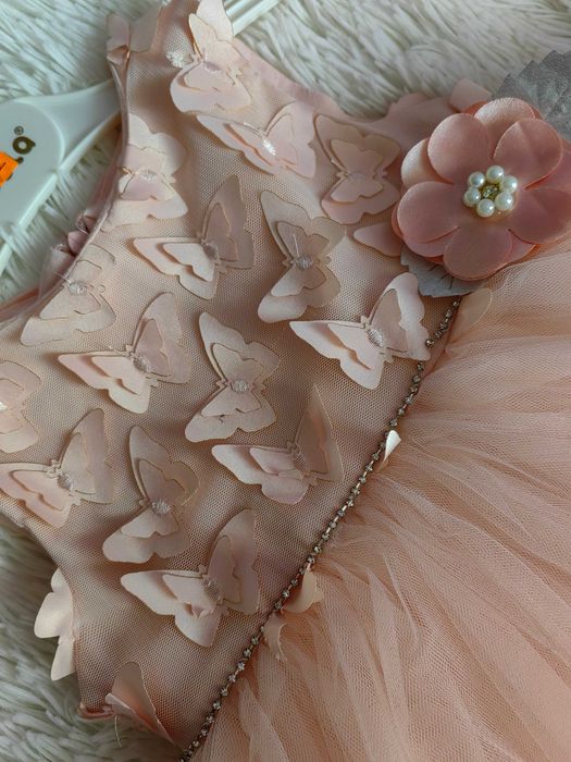 Официална рокля 92