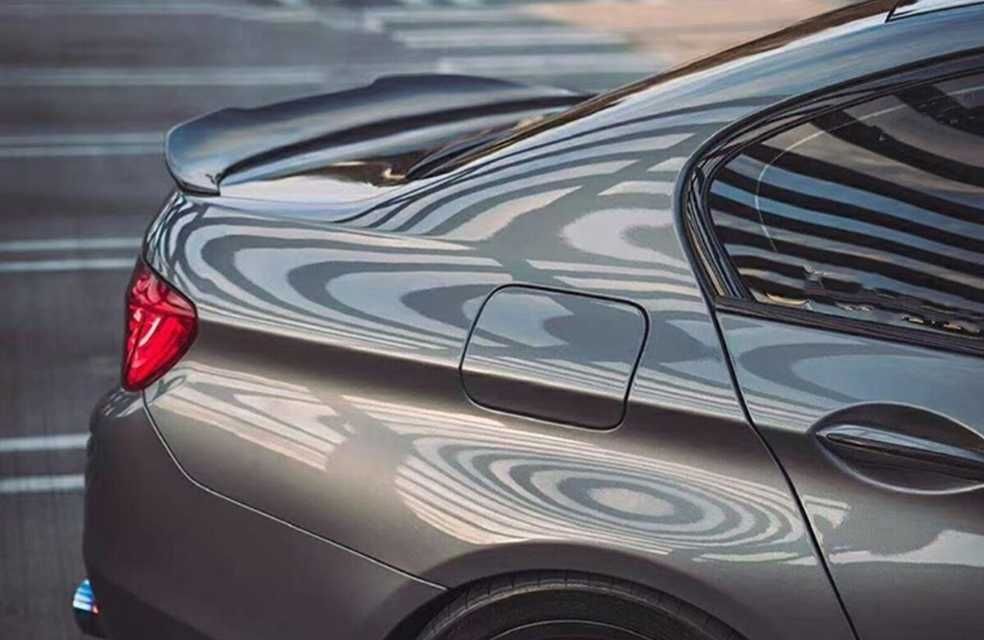 PSM спойлер за BMW F10