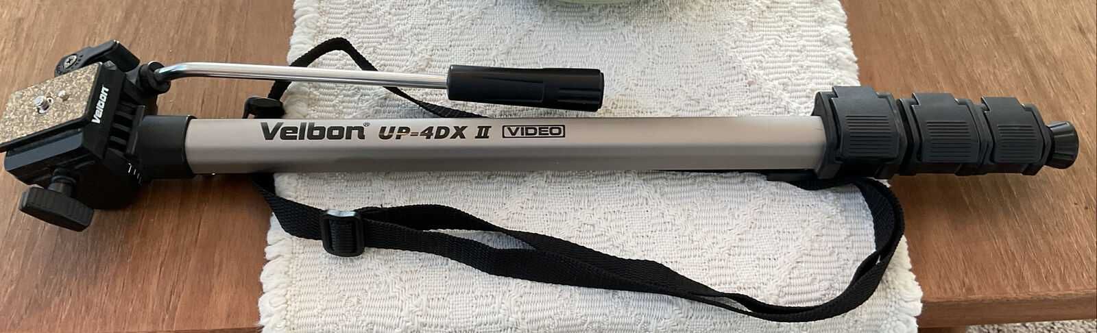 Продам Штатив Монопод Velbon Up-4DX II