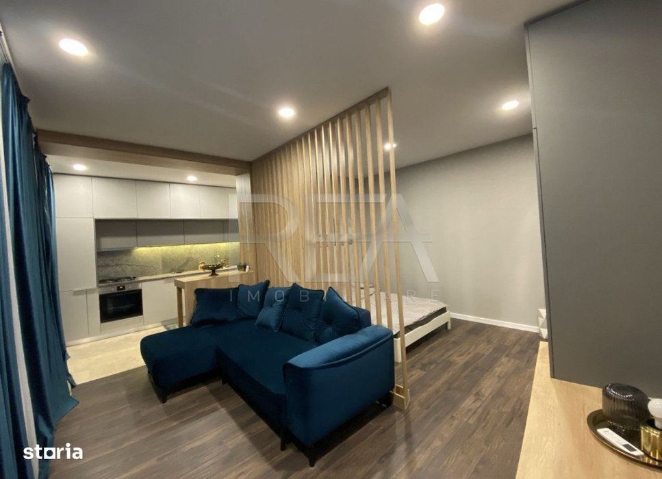 Garsoniera Studio – Tineretului | Zona Premium | Ideal Investitie &