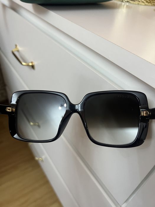 Ochelari de soare Gucci