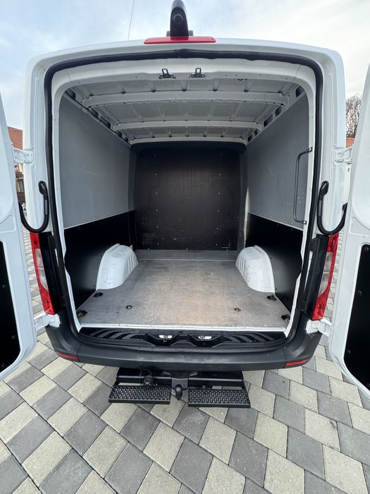 Mercedes Sprinter 314 Mixt 5 Locuri