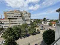 Apartament de inchiriat 2 camere ultracentral, la Parcul Trandafirilor
