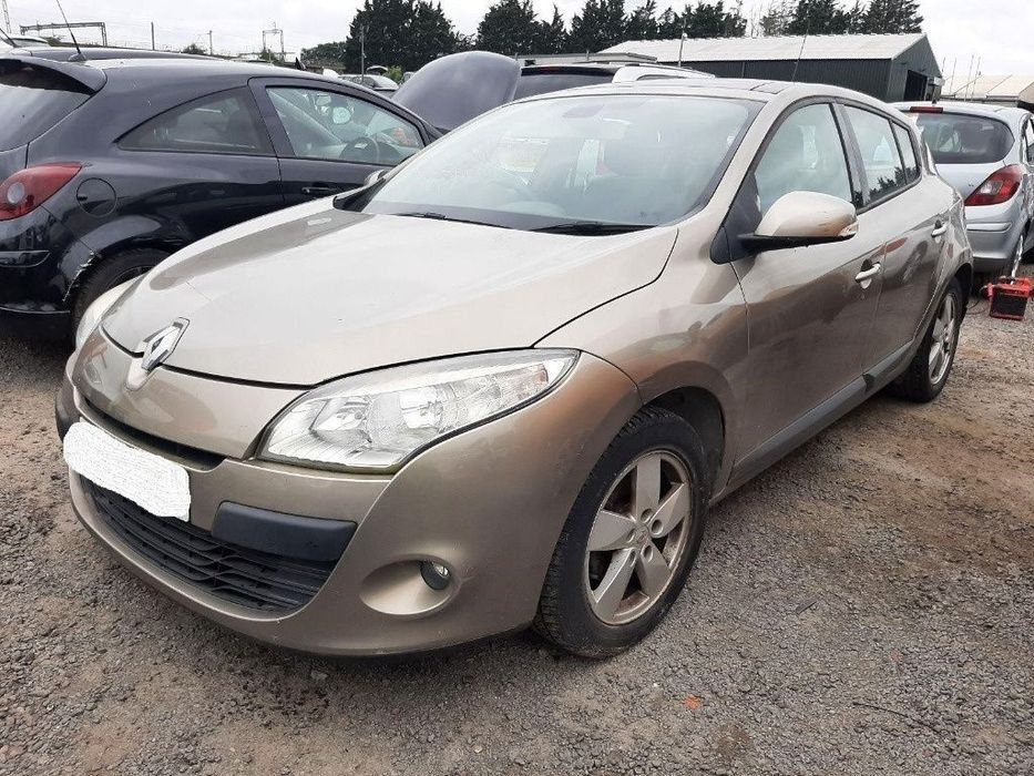 Pompa vacuum Renault Megane 3 2008 HATCHBACK 1.5 dCI
