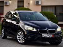 Bmw 220D granTourer 2017 X-drive 190cp impecabil!
