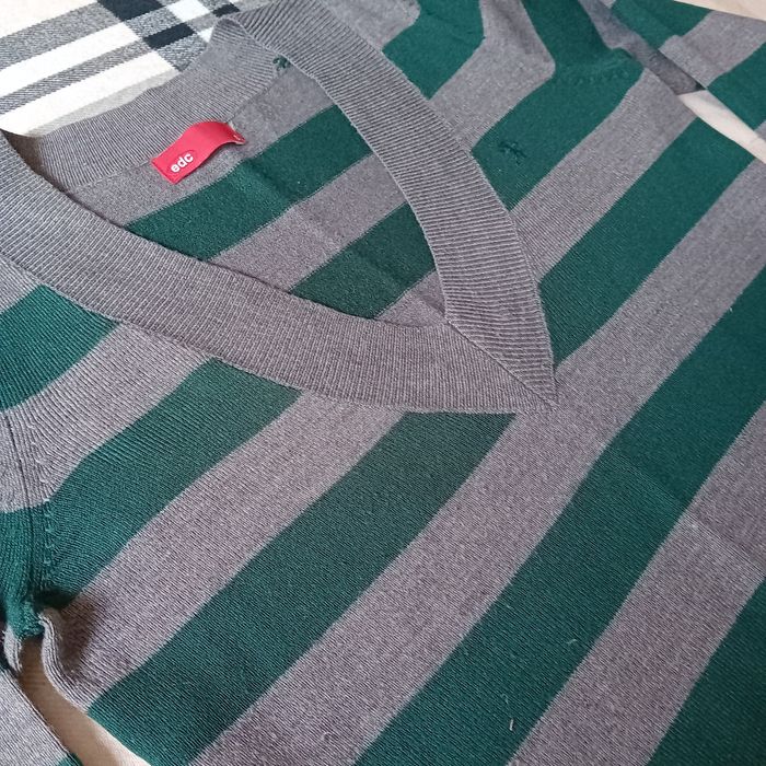 Дамски пуловер в рае