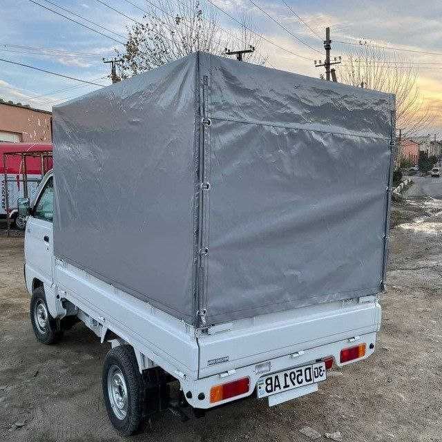 Labo sotiladi, deyarli yangi, tent qo'yilgan