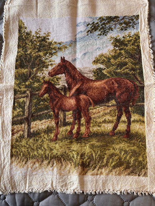 Ръчно изработени гоблени