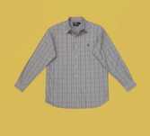 Camasa Polo Ralph Lauren Light Blue