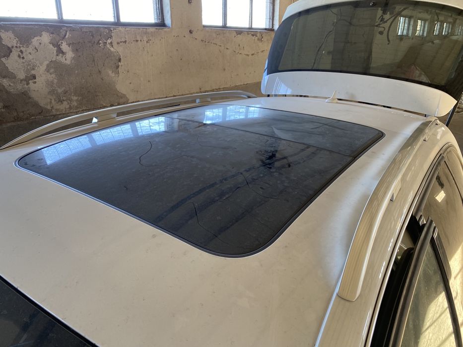 Ауди allroad a4 3.0 tdi на части