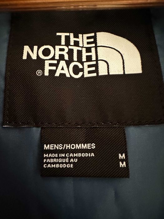Geaca The North Face Stratos
