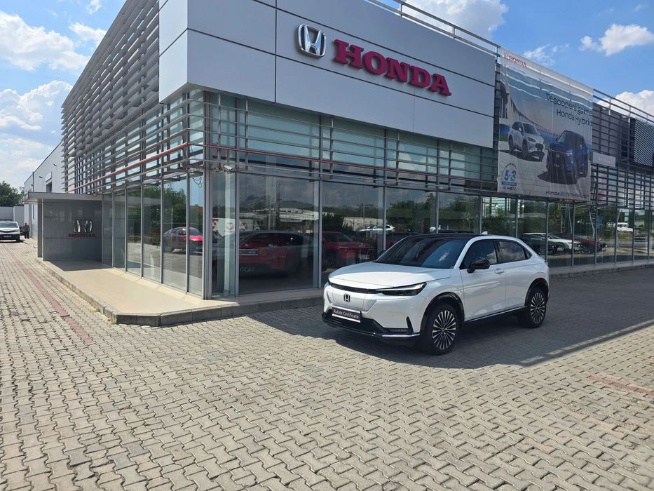 Honda eNY1 Honda e:Ny1 Advance - Full Electric - 204 CP 4x2