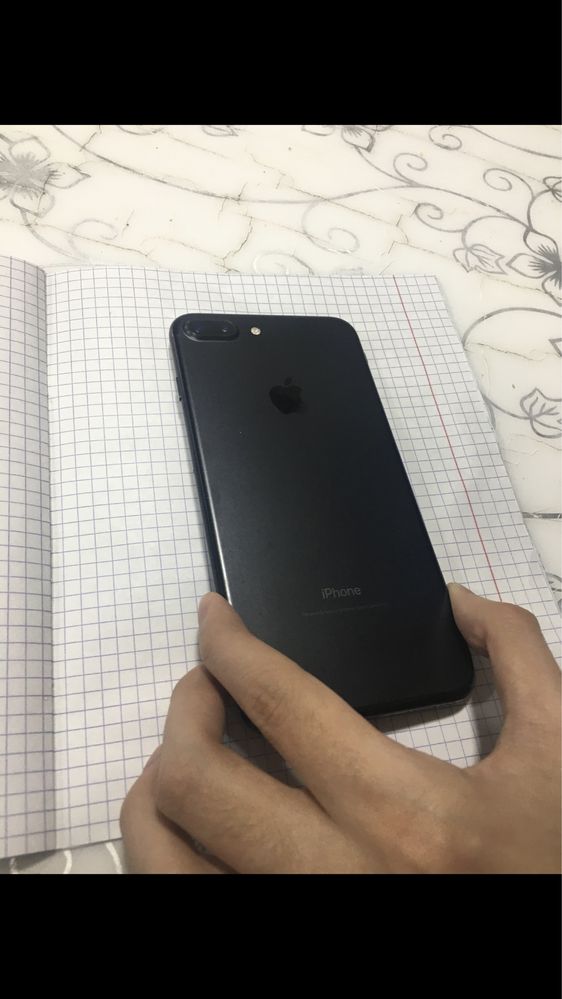 iphone 7 plus 128 tali