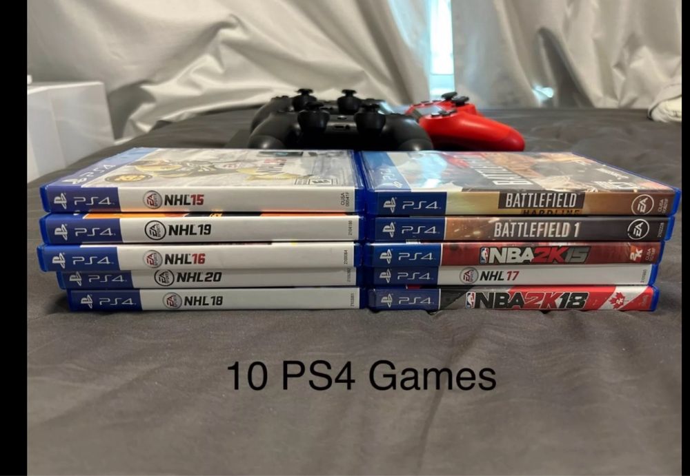 Playstation4 Като Нов