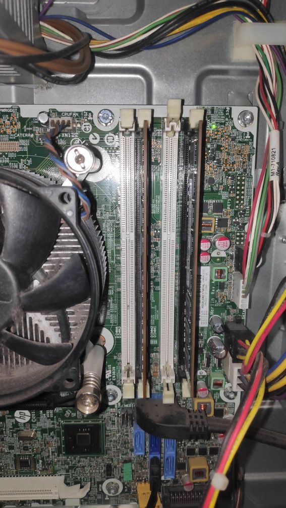 HP EliteDesk 800 G1 i7-4790