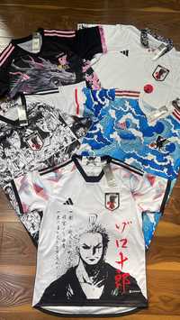 Футбольные формы Japan