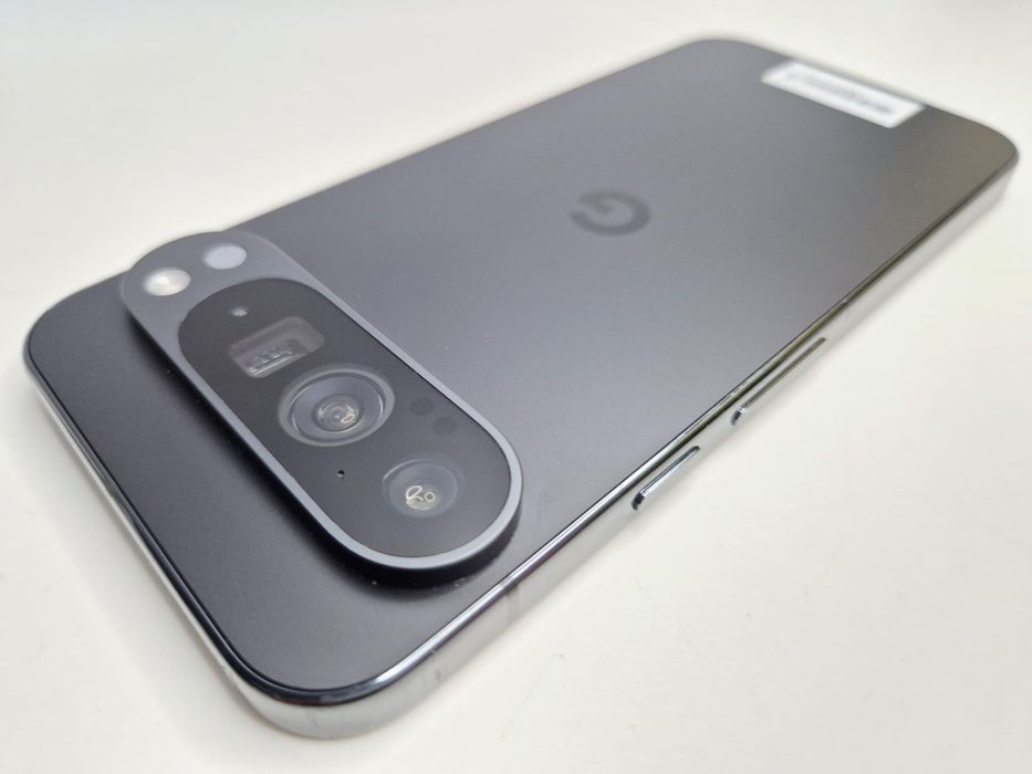 Google Pixel 9 Pro XL 128GB Obsidian 16GB, Garantie 24 luni | #R88655