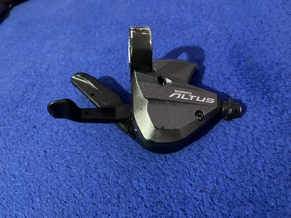 Manete schibator shimano altus