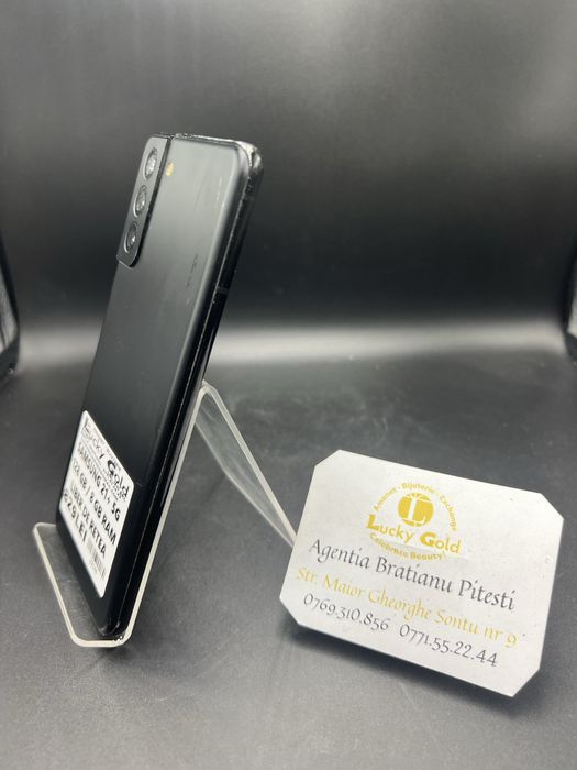 Samsung s21 plus 128 gb 8 gb ram cod 22146