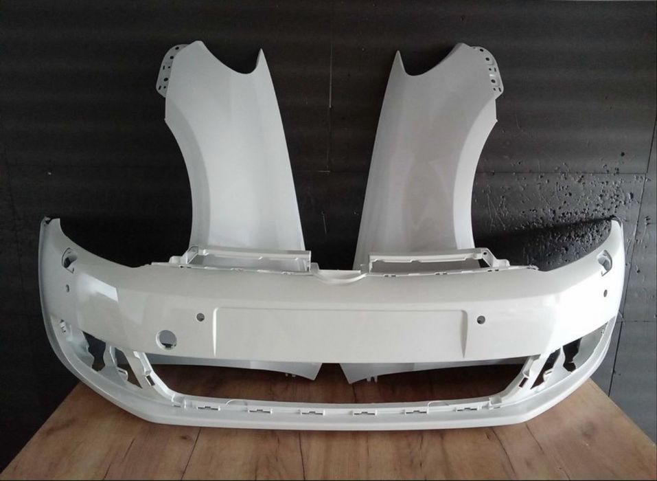 Parte fata completa VW Golf 6
