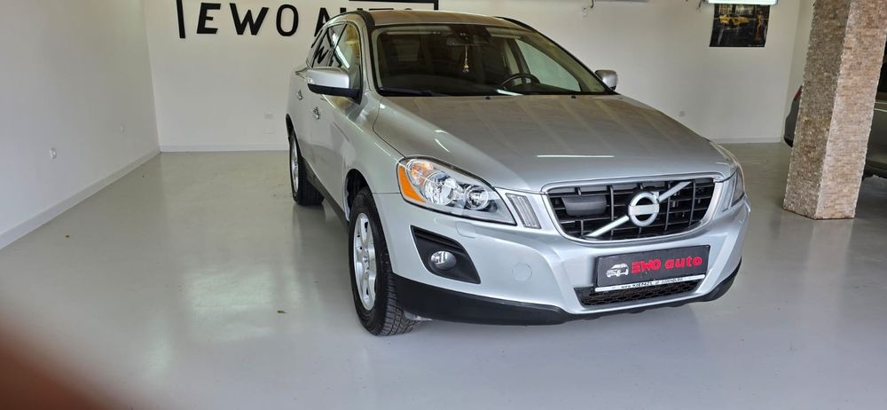 Volvo xc60 An 2009 Automatic 4x4 posibilitatea   Garanție