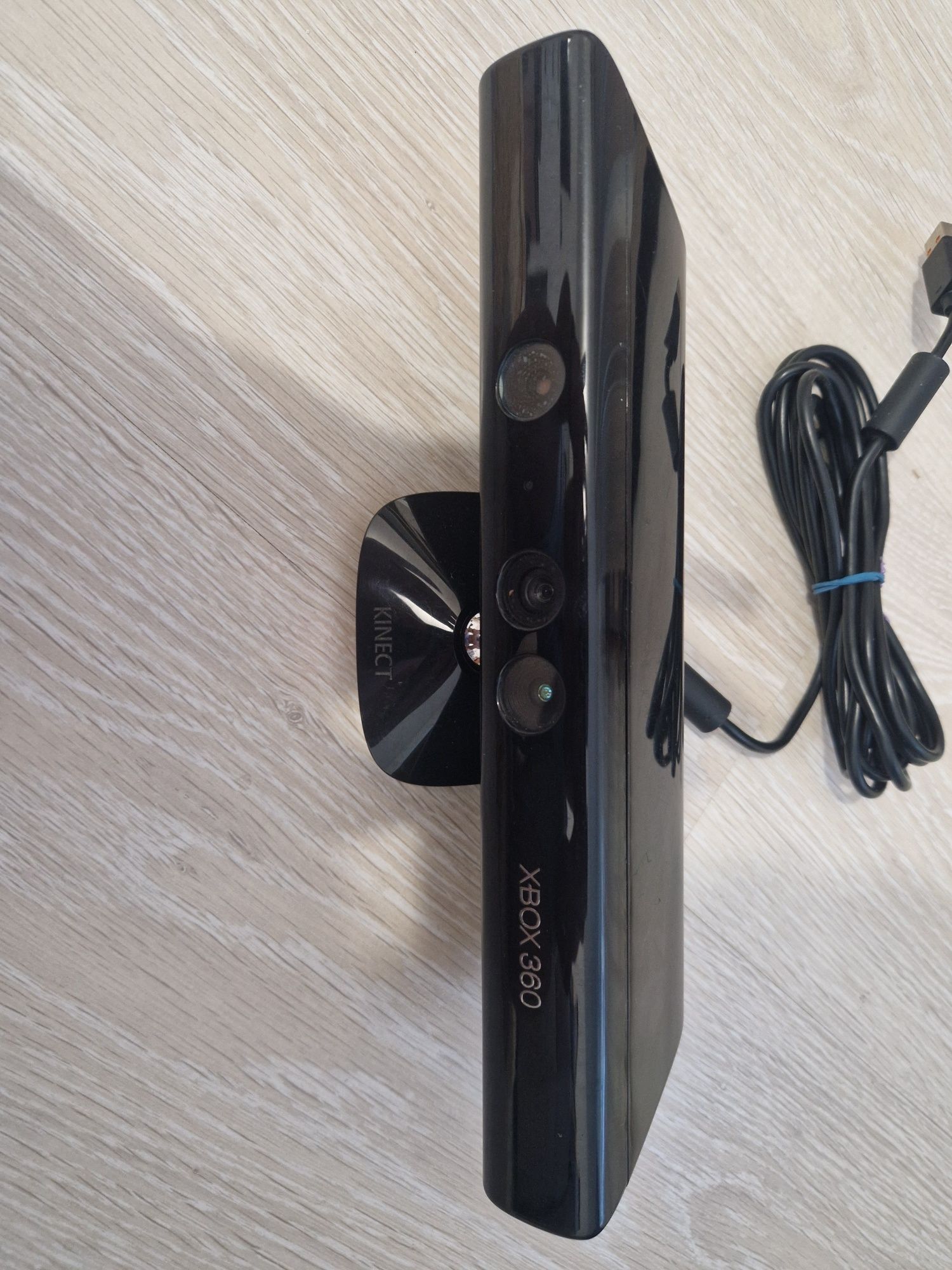 Senzor Kinect pt Xbox 360