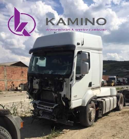 Dezmembrari Renault Premium