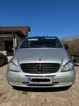 Vand duba Mercedes-Benz Vito 111CDI