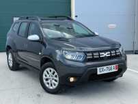 Dacia Duster Dacia Duster 4x4 Diesel Euro 6 2023