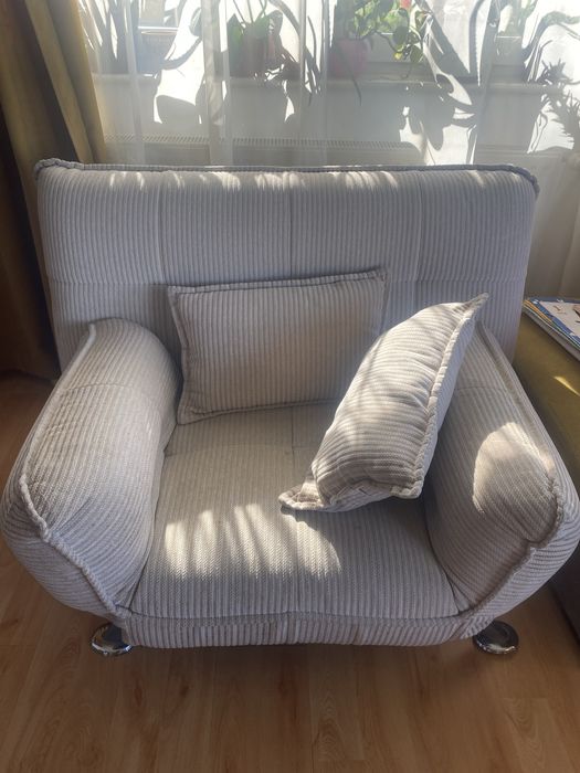 Sofa si scau 2 seater for sale