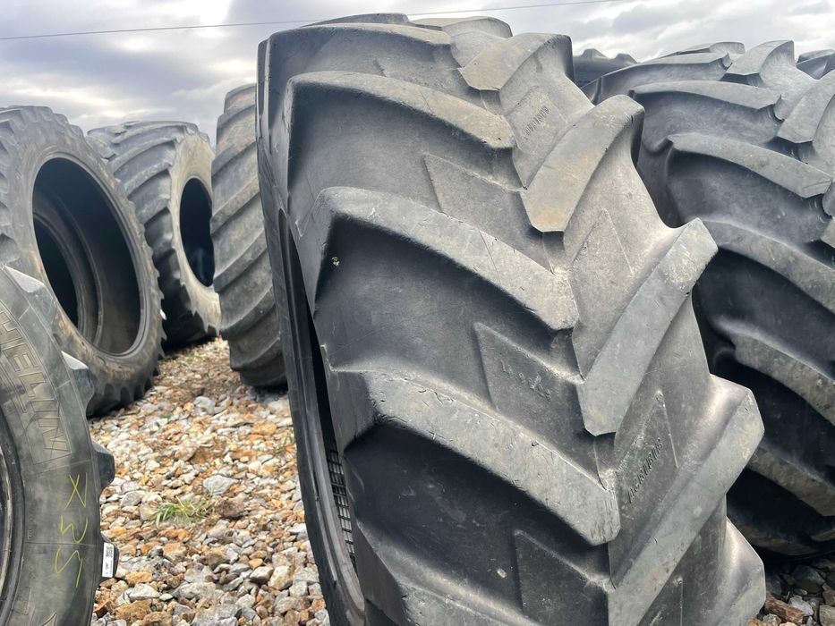 anveloep import 16.9r28 radial michelin