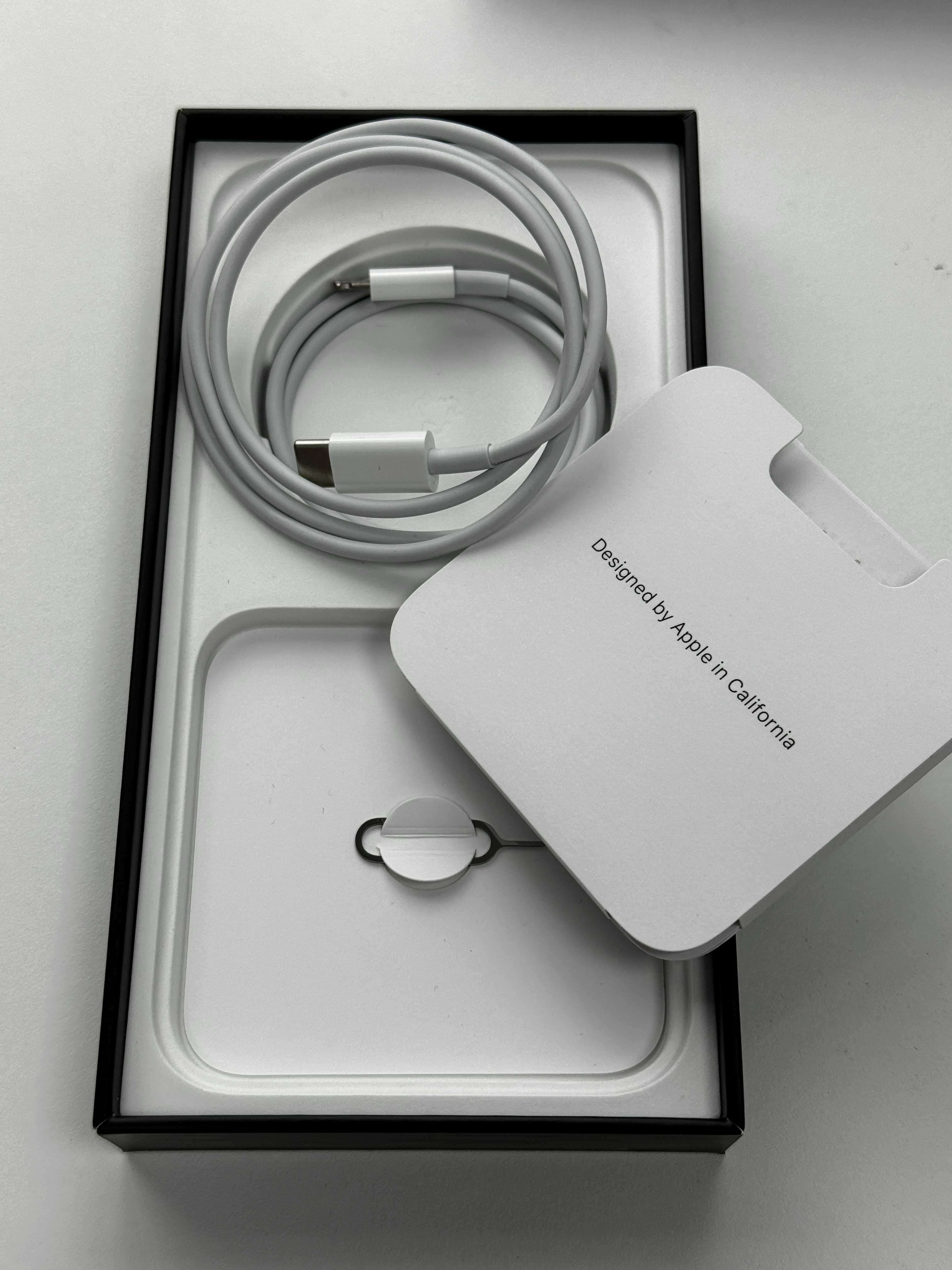 iPhone 13 Pro Max 128GB Graphite