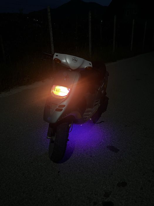 scuter 50cc piaggio
