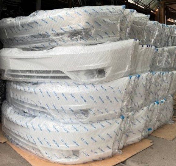 БАМПЕР Шевралет авто учун +Доставкаям