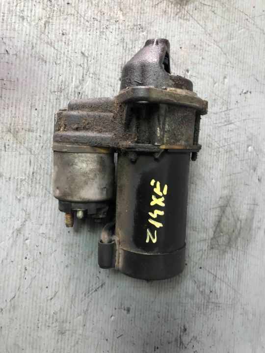 electromotor   1.4 b z14xe opel astra g astra h corsa d