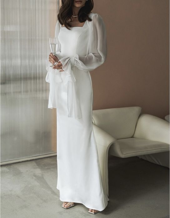 Продам шикарное платье Lichi